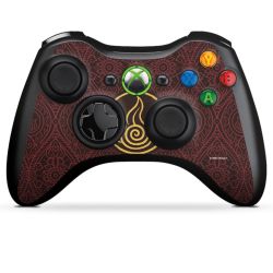 Foils for controller matt