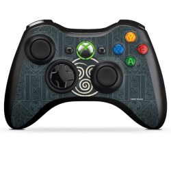 Foils for controller matt