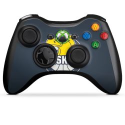 Folien für Controller matt