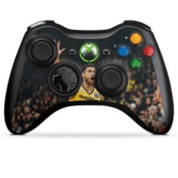 Folien für Controller matt