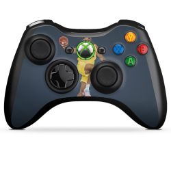 Folien für Controller matt