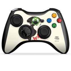 Foils for Controller matt