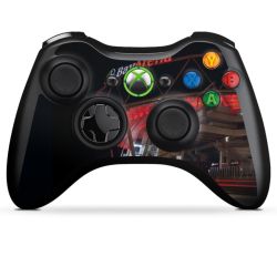 Folien für Controller matt