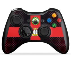 Folien für Controller matt