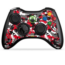 Folien für Controller matt