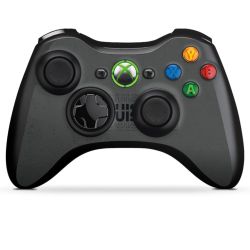 Folien für Controller matt