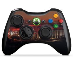 Folien für Controller matt