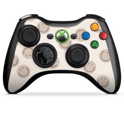 Folien für Controller matt