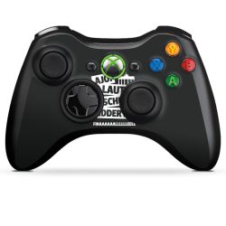 Folien für Controller matt