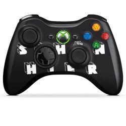 Folien für Controller matt