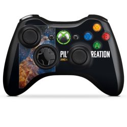 Folien für Controller matt