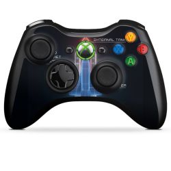 Folien für Controller matt