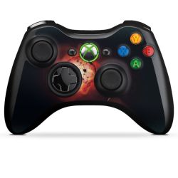 Folien für Controller matt