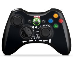 Folien für Controller matt