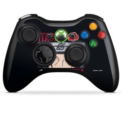 Folien für Controller matt