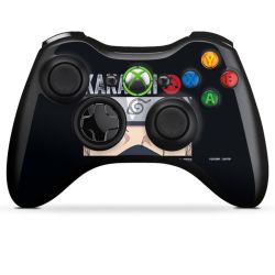 Folien für Controller matt