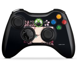 Folien für Controller matt