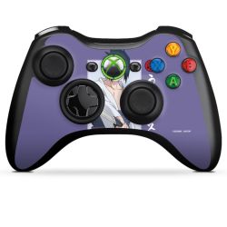 Folien für Controller matt