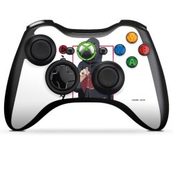 Folien für Controller matt