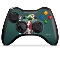 Folien für Controller matt