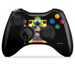 Folien für Controller matt