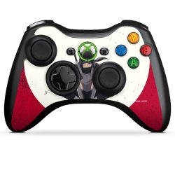 Folien für Controller matt