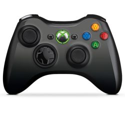 Folien für Controller matt