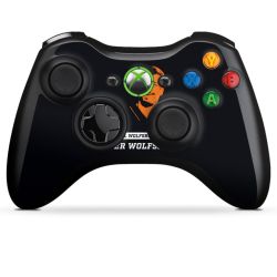 Folien für Controller matt