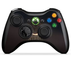 Folien für Controller matt