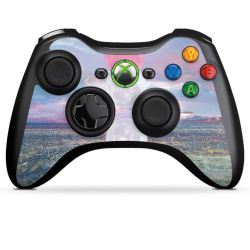 Folien für Controller matt