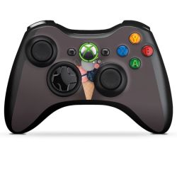 Folien für Controller matt