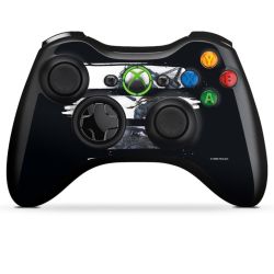 Foils for controller matt