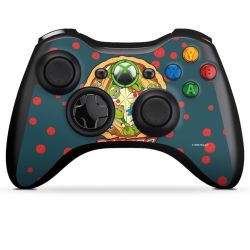 Foils for controller matt