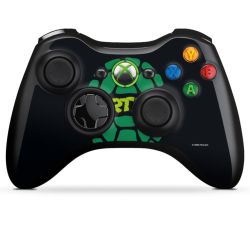 Foils for controller matt