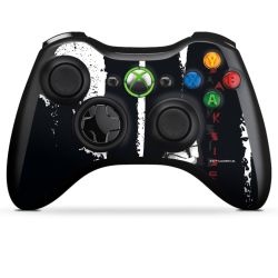 Foils for controller matt