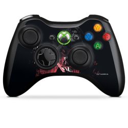 Foils for controller matt