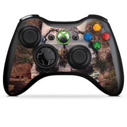 Folien für Controller matt