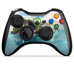 Folien für Controller matt