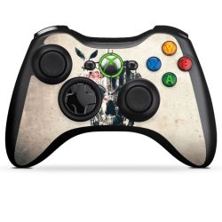 Folien für Controller matt