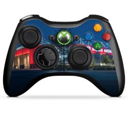 Folien für Controller matt