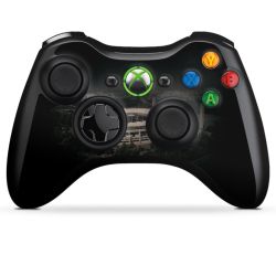 Folien für Controller matt