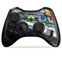 Folien für Controller matt