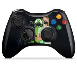 Folien für Controller matt