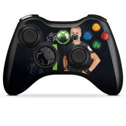 Folien für Controller matt