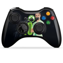 Folien für Controller matt