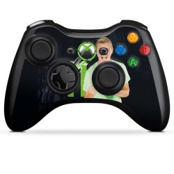 Folien für Controller matt