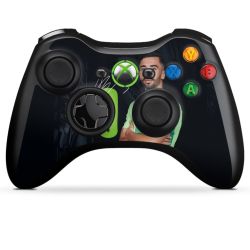 Folien für Controller matt