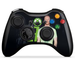 Folien für Controller matt