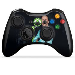 Folien für Controller matt