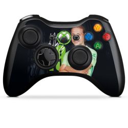 Folien für Controller matt